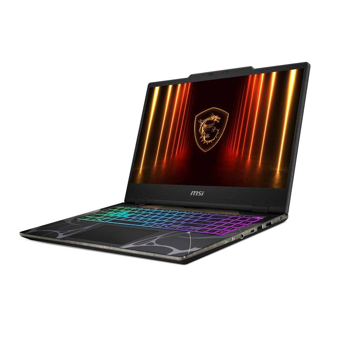 msi cyborg 15 b2rwfkg 038xpl intel core 7 240h