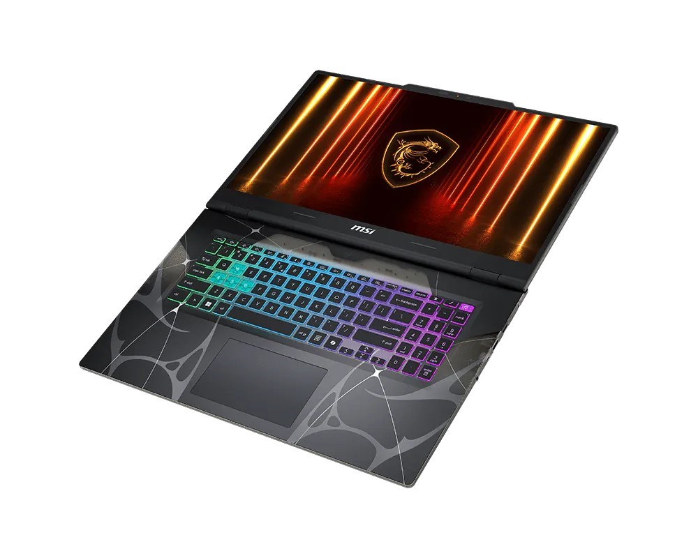 msi cyborg 17 b2rwfkg 066xpl core 7 240h 3