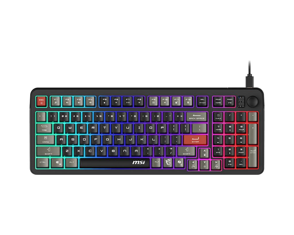 msi forge gk110