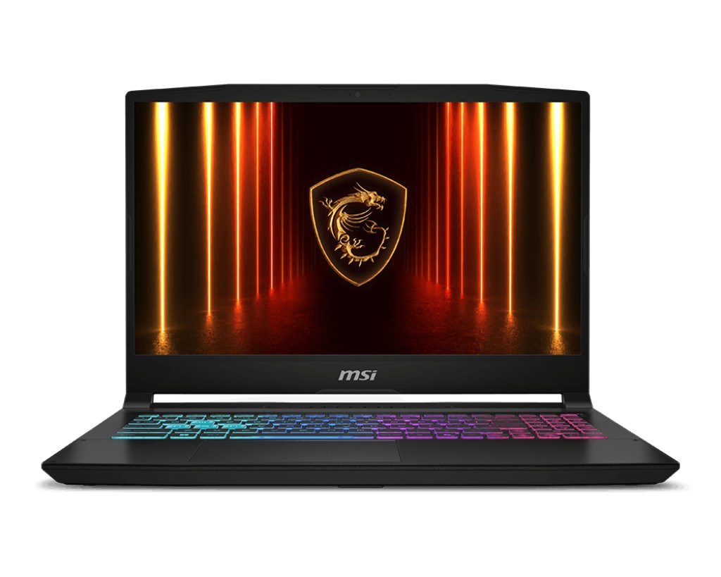 msi katana 15 hx b14wek 060xpl i7 14650hx