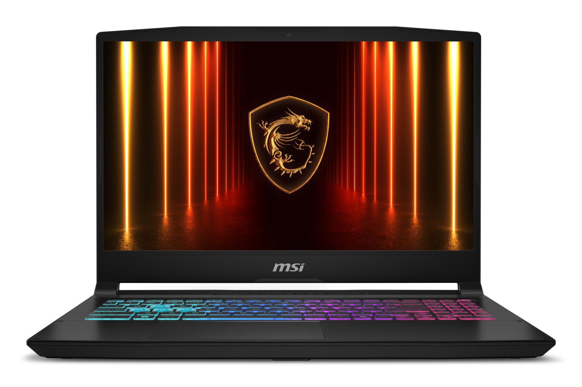 msi katana 15 hx b14wek 826nl