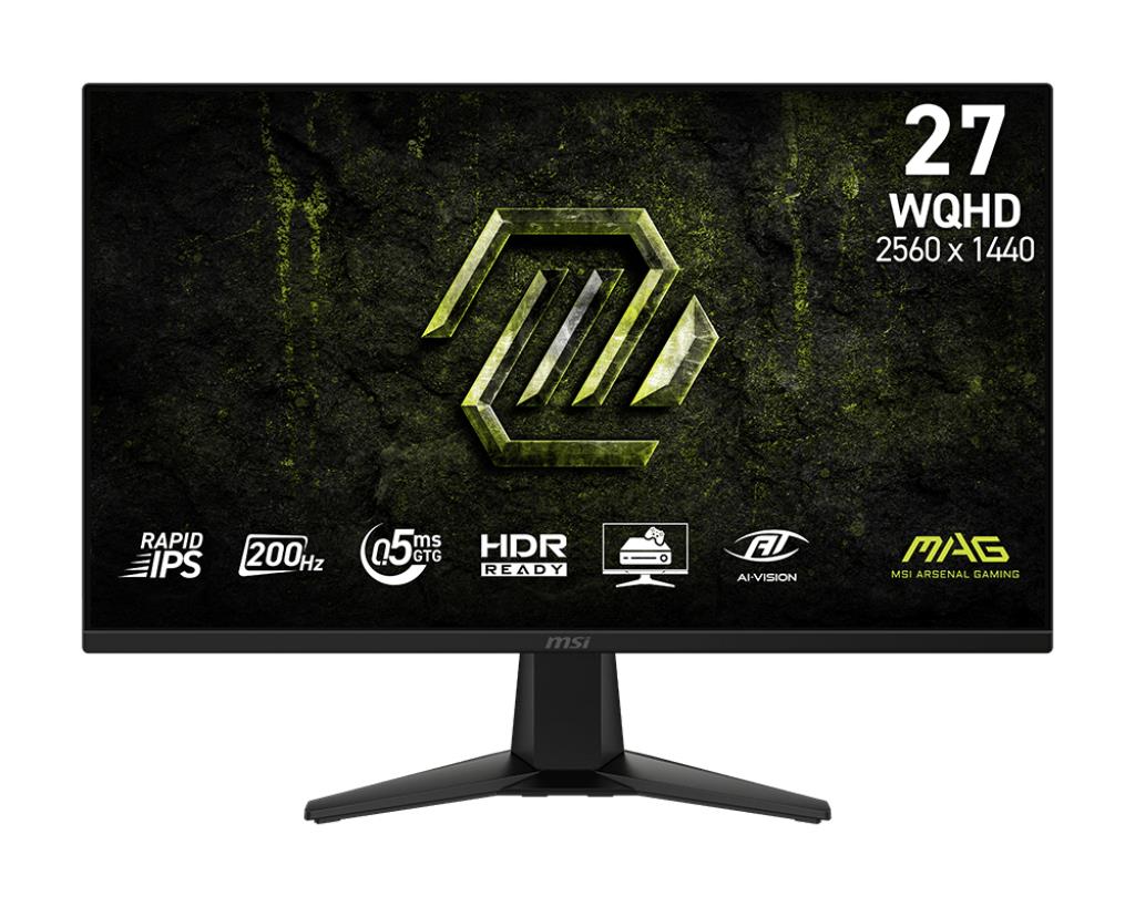 msi mag 275qf e20