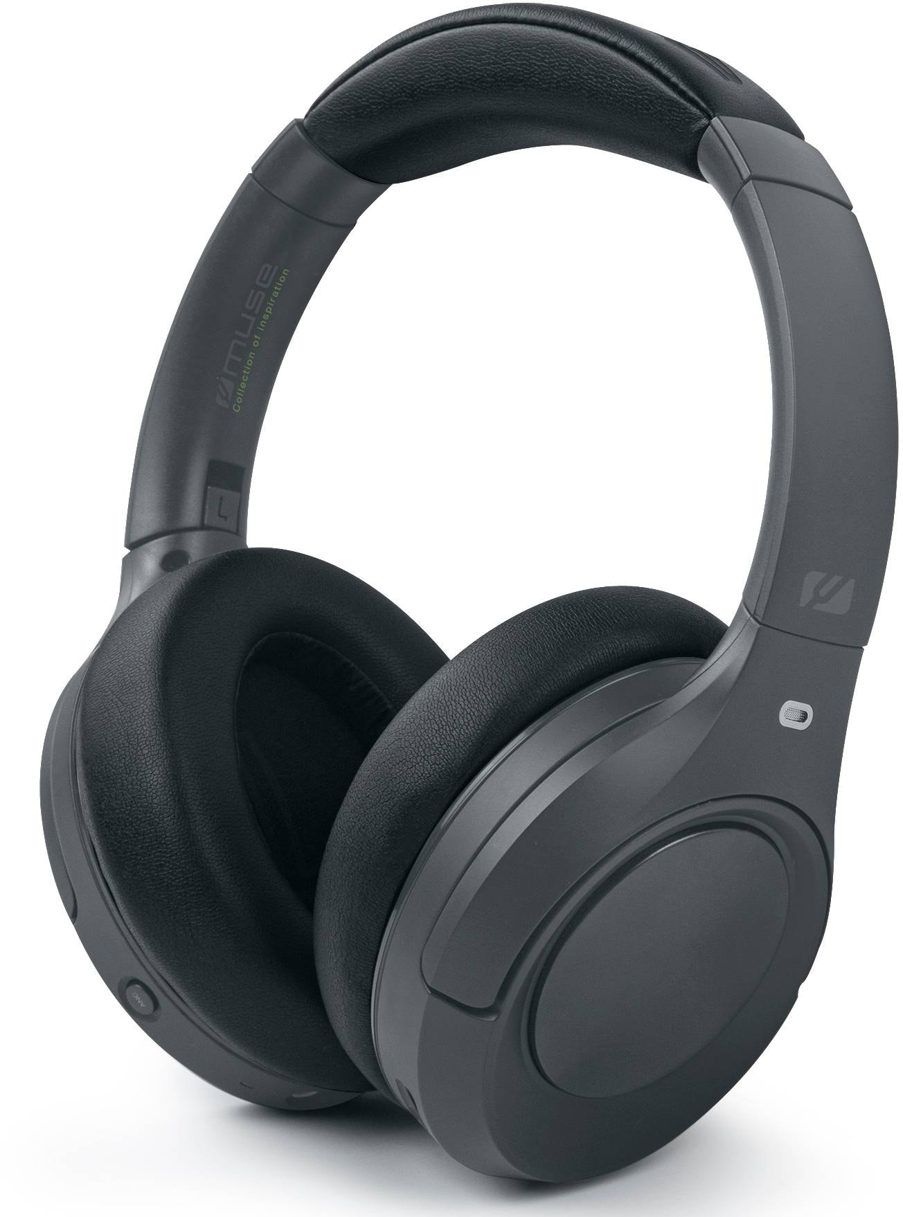 muse headphones m 295 anc
