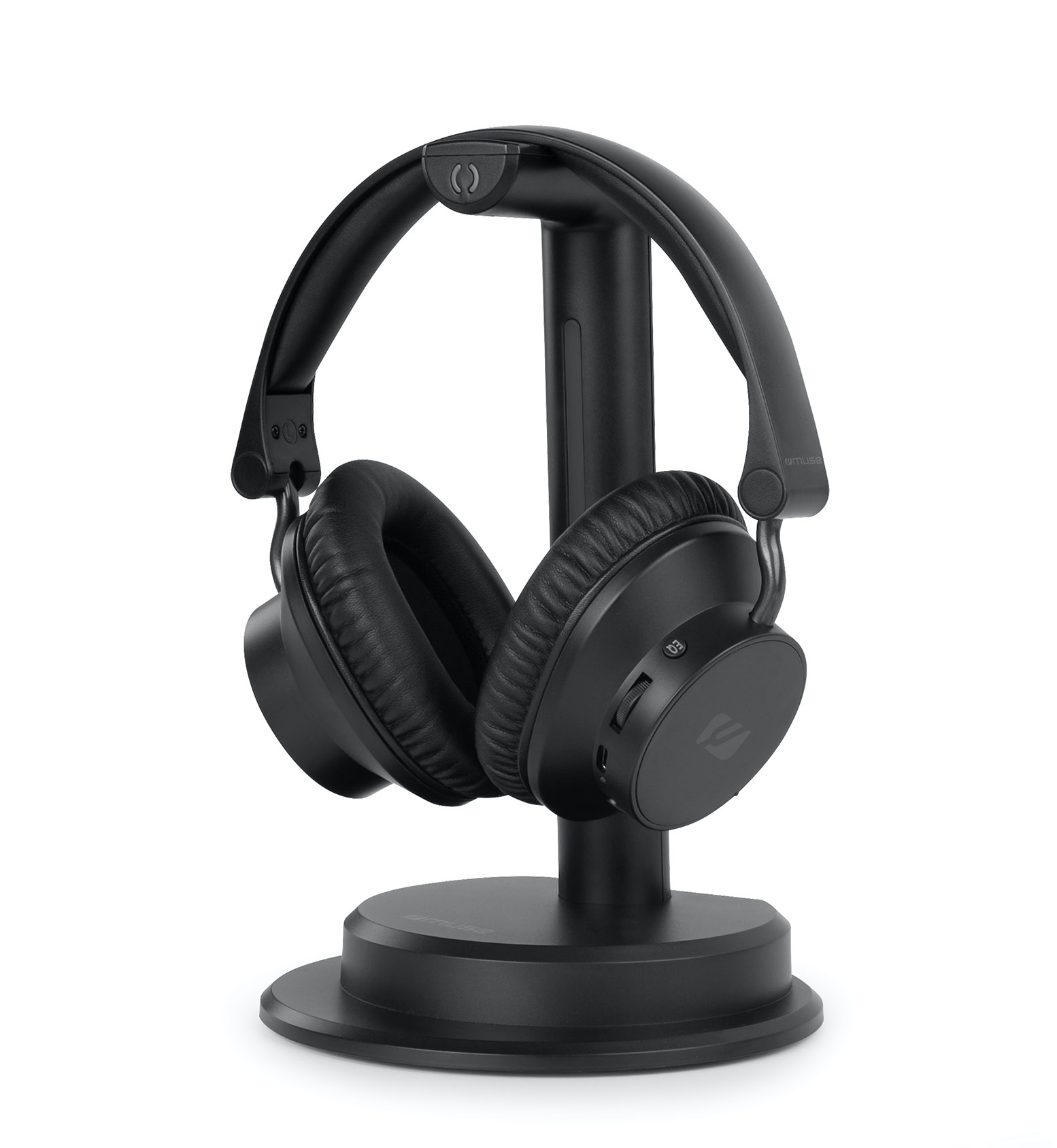 muse tv headphones m 285 ctv