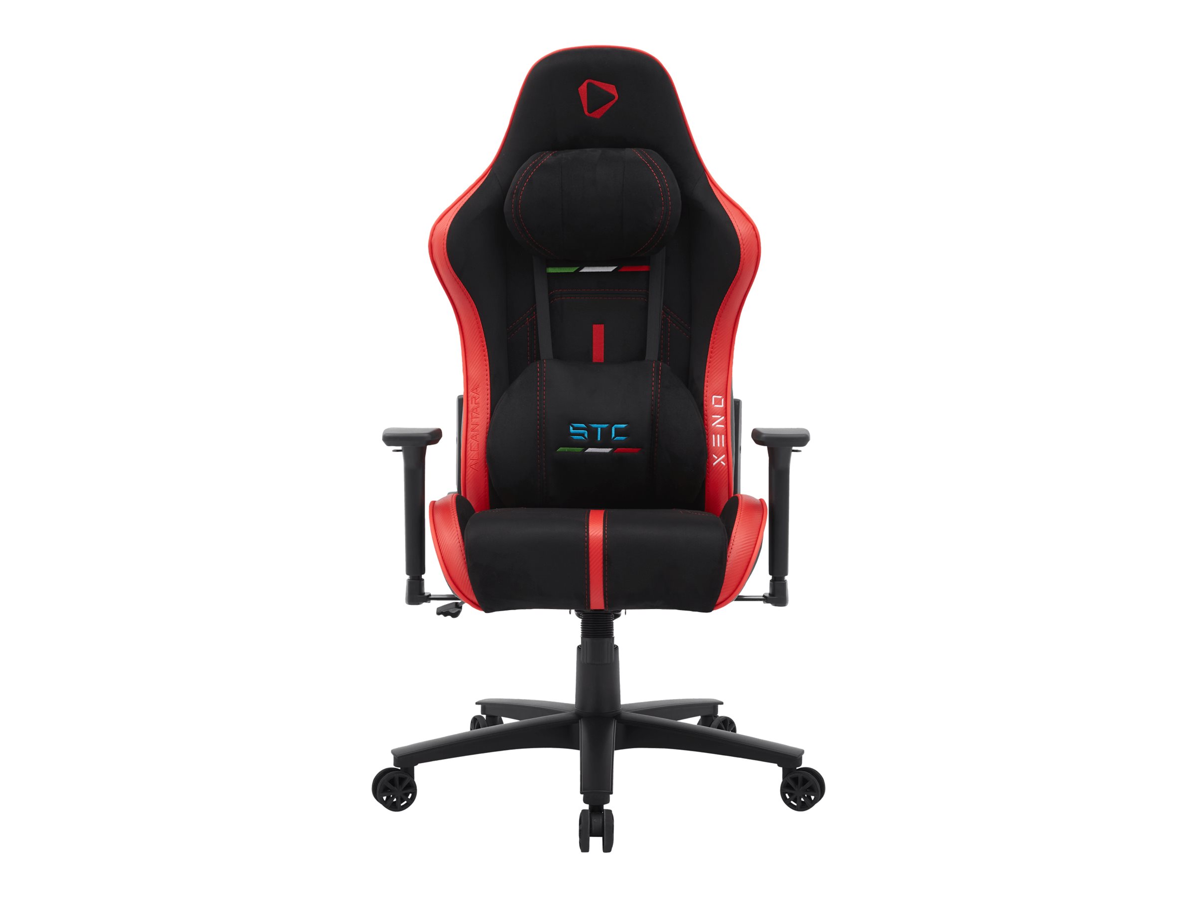 onex gaming chairs stc alcantara l series 1