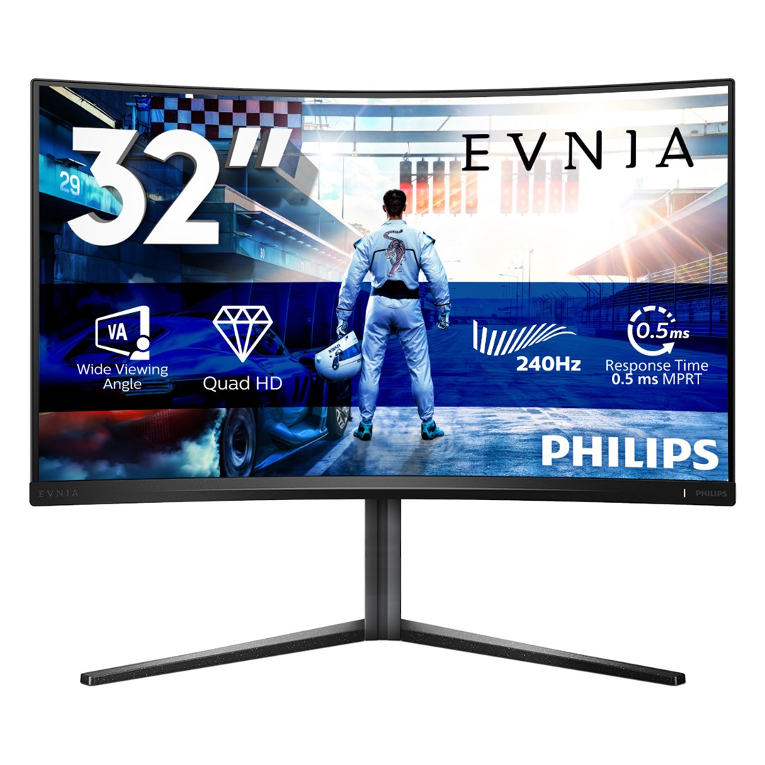philips evnia 5000 32m2c5500w 00 computer monitor 80 cm 31 5 2560 x 1440 pixels quad hd lcd black philips evnia 5000 32m2c5500w 00 computer monitor 80 cm 31 5 2560 x 1440 pixels quad hd lcd black