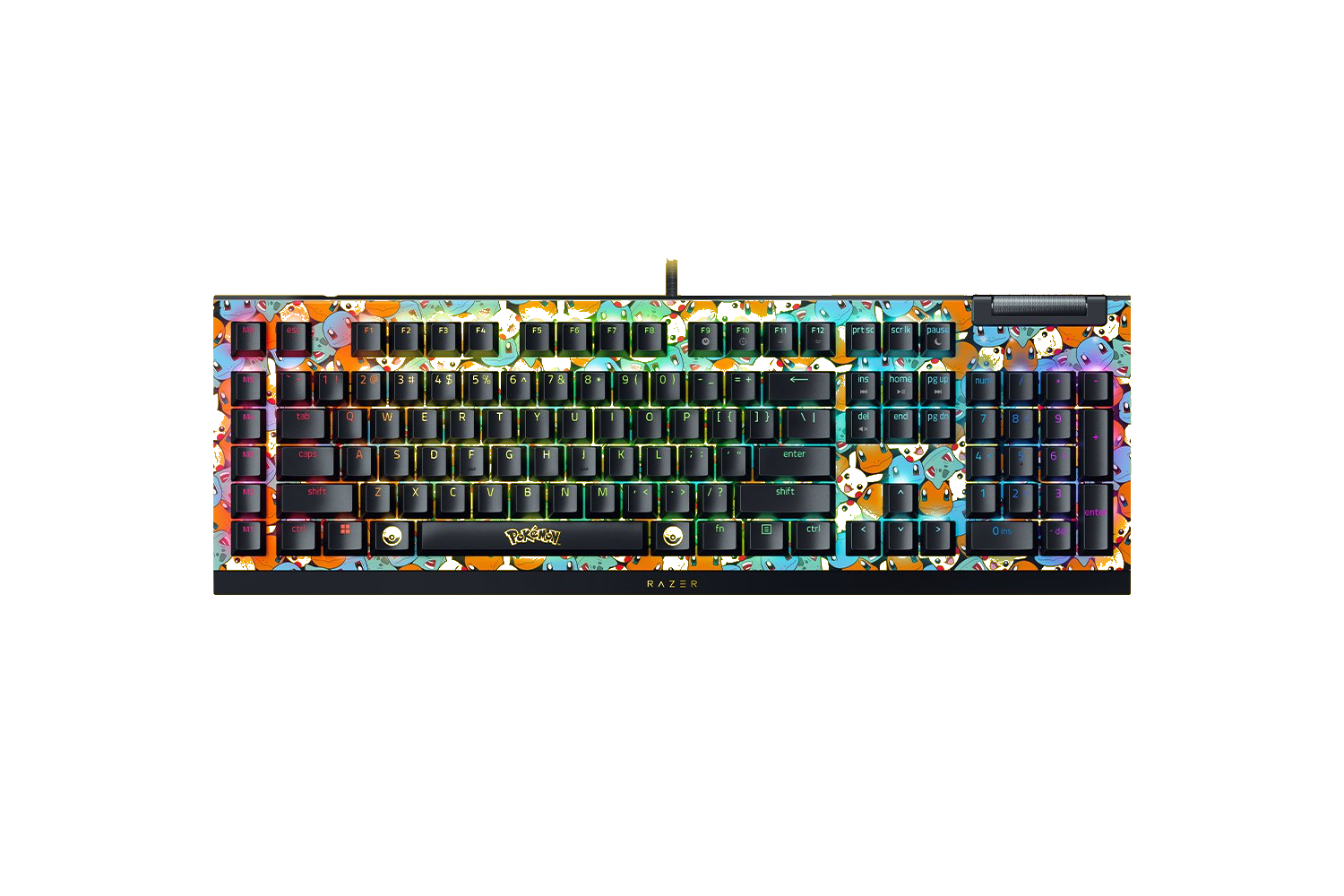 razer blackwidow v4 x