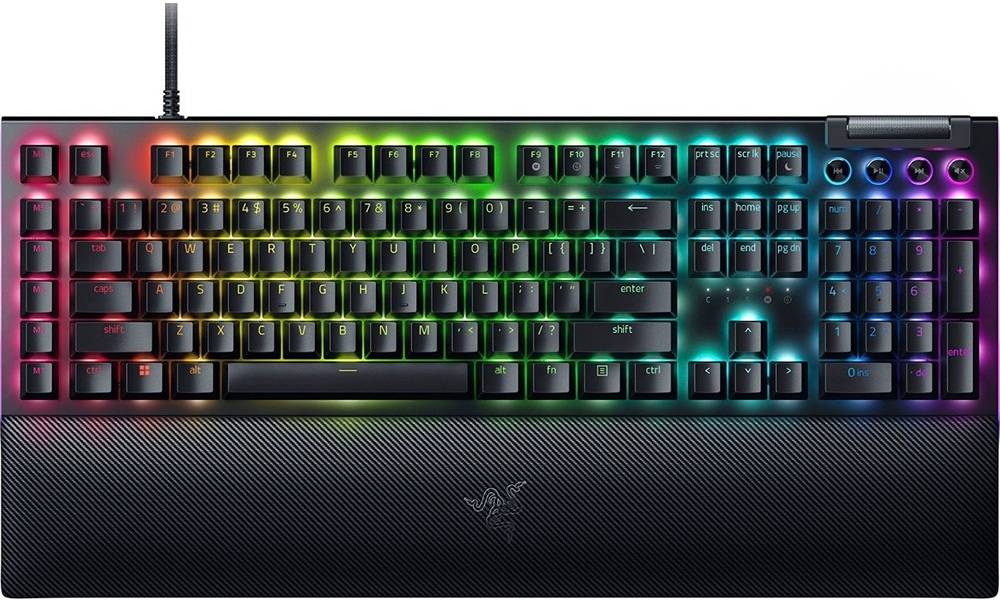 razer blackwidow v4