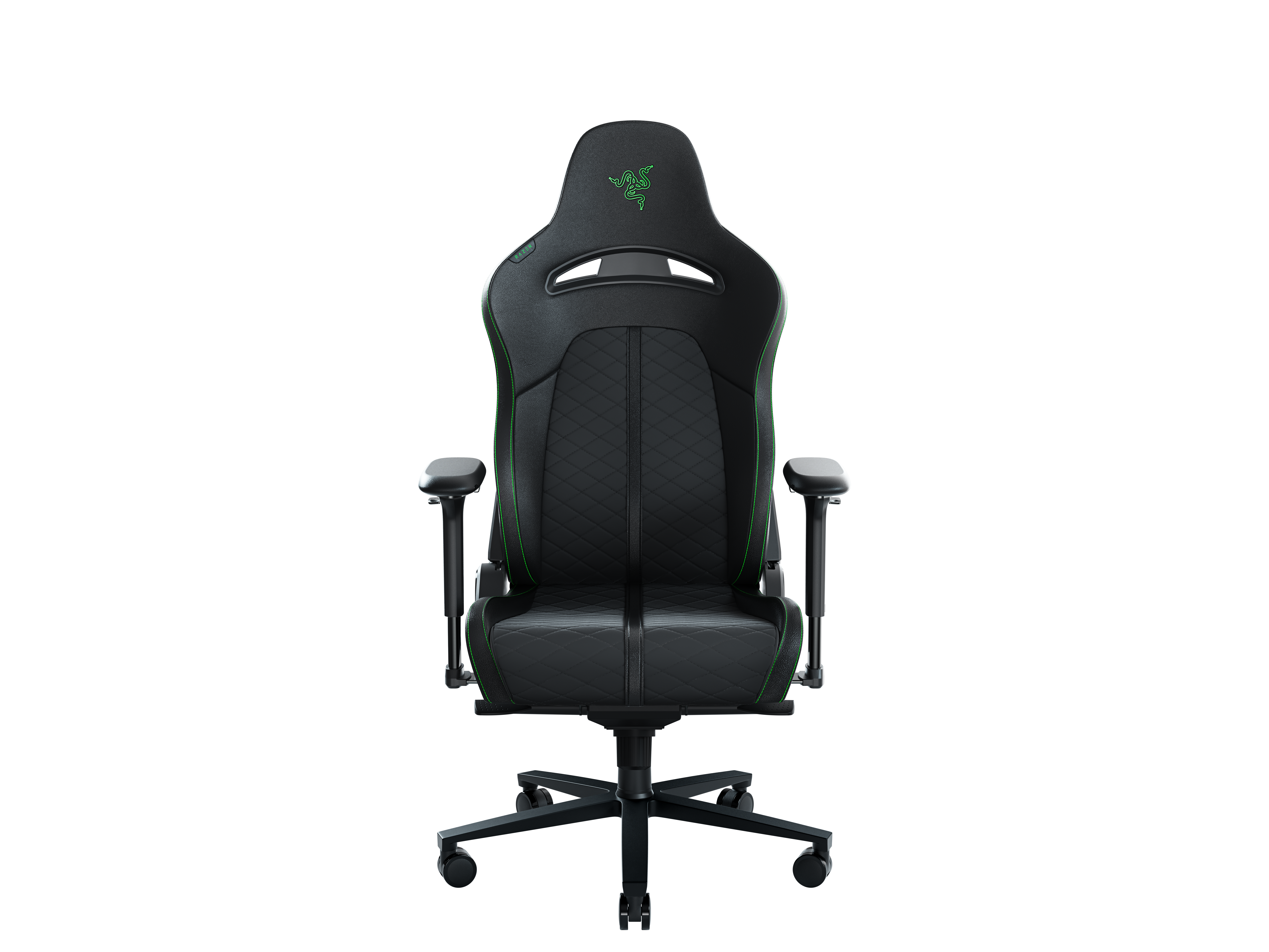 razer ergonomic gaming chair enki
