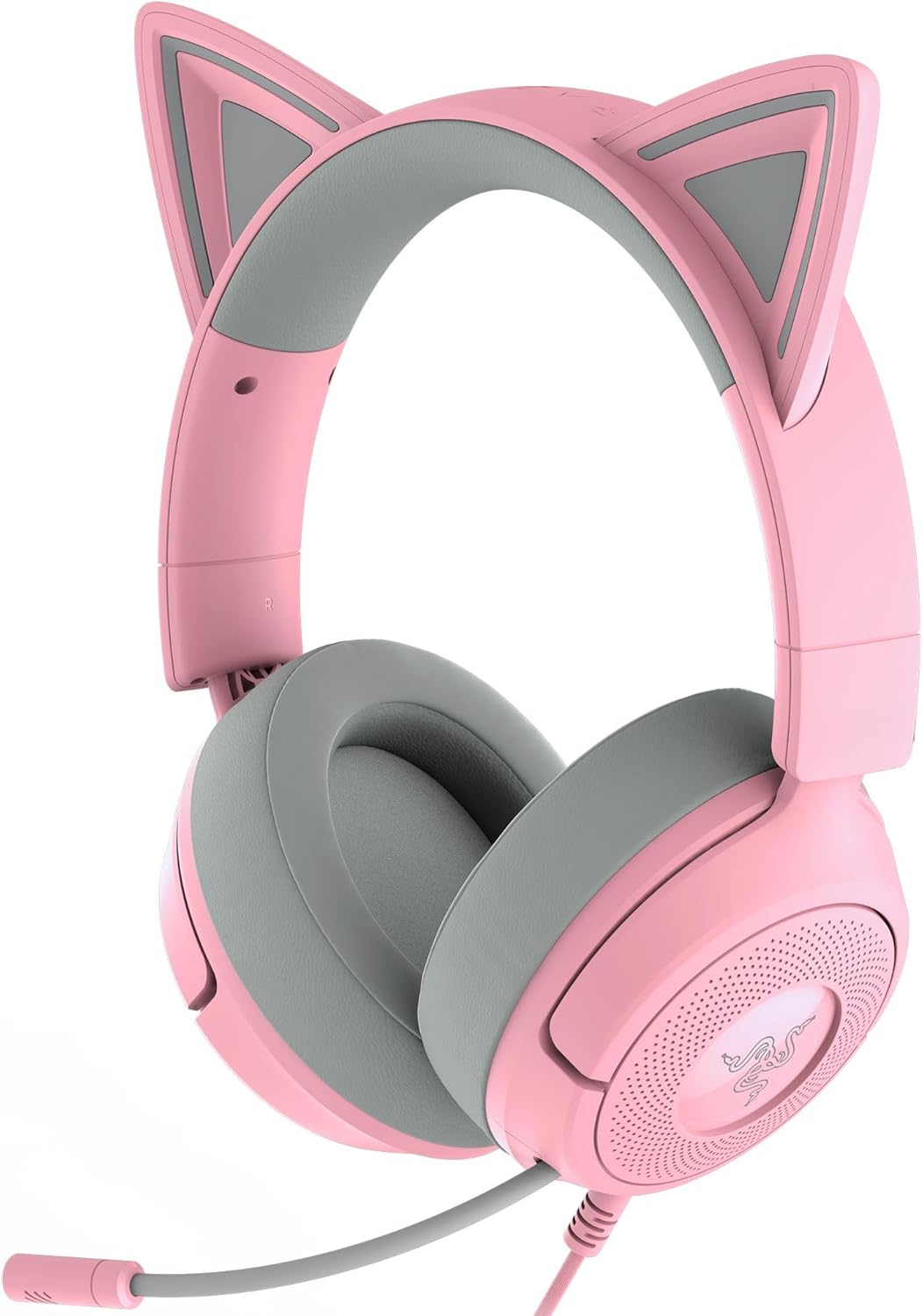 razer gaming headset kraken kitty v3 x razer gaming headset kraken kitty v3 x