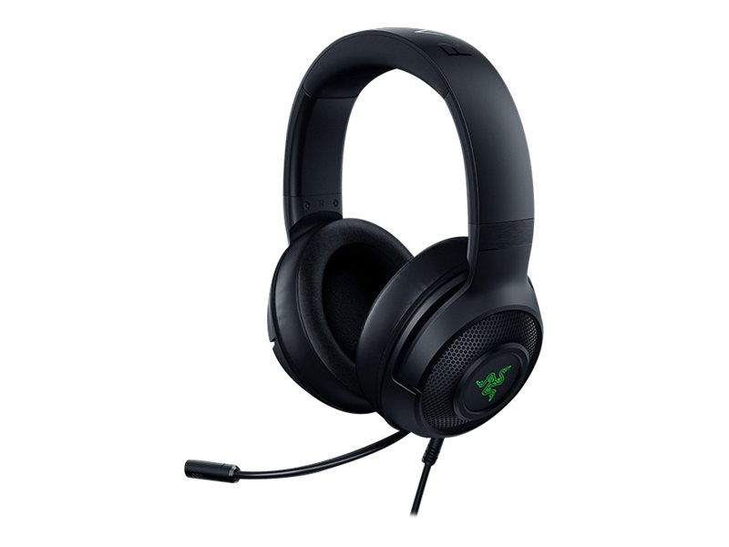 razer gaming headset kraken v3 x razer gaming headset kraken v3 x