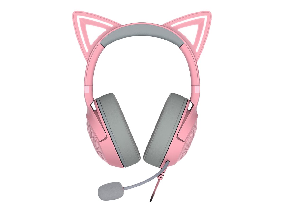 razer headset kraken kitty v2 1
