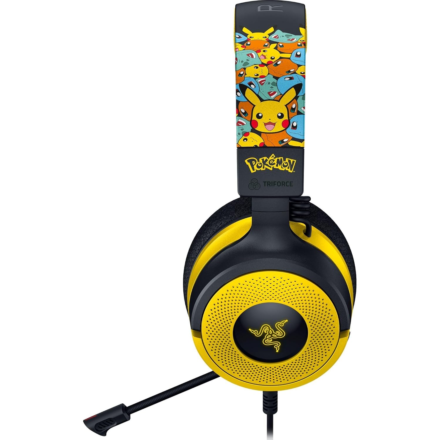 razer headset kraken v4 x