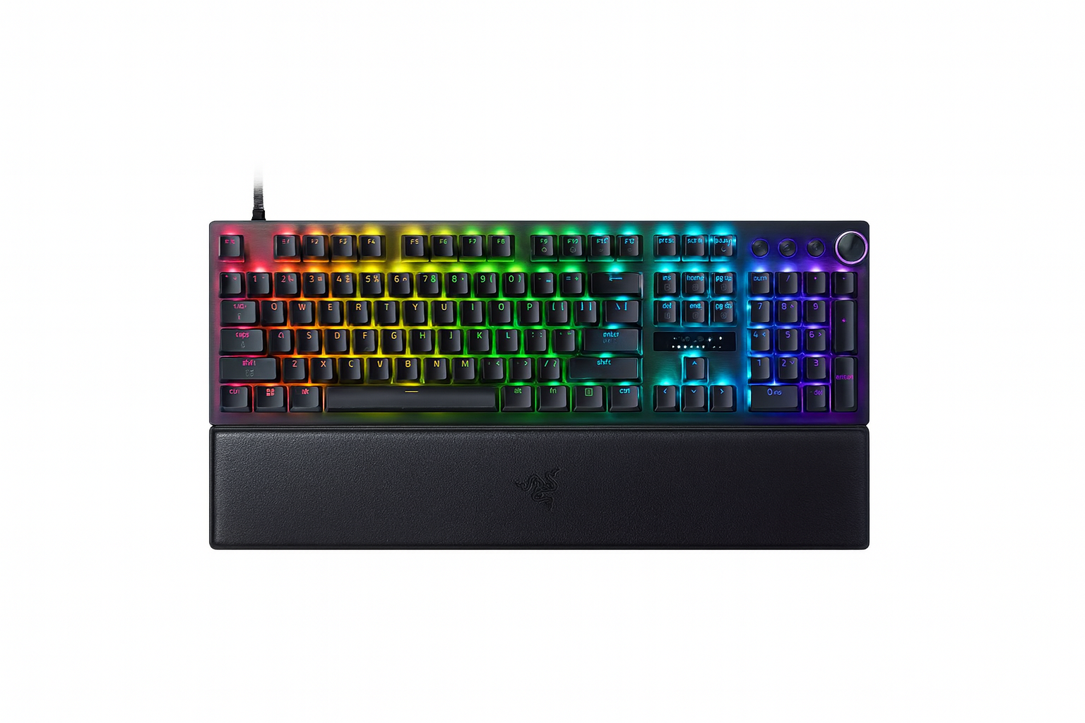 razer huntsman v3 pro 8khz