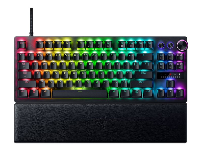 razer huntsman v3 pro tenkeyless rz03 04980100 r3m1