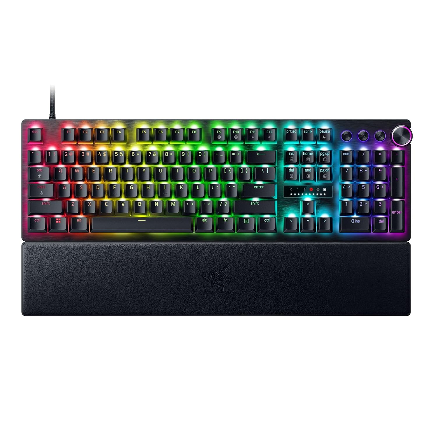 razer huntsman v3 pro