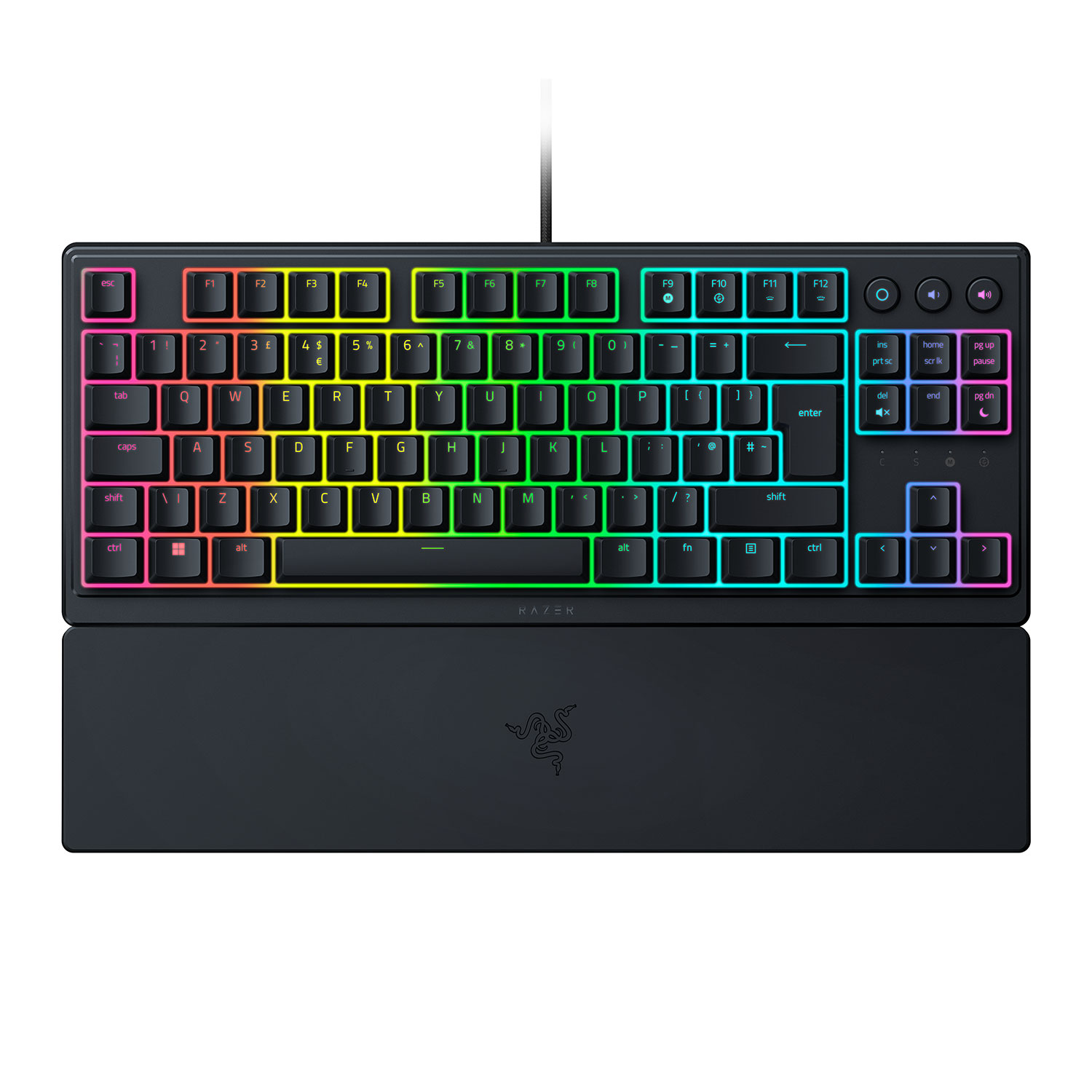 razer ornata v3 tenkeyless