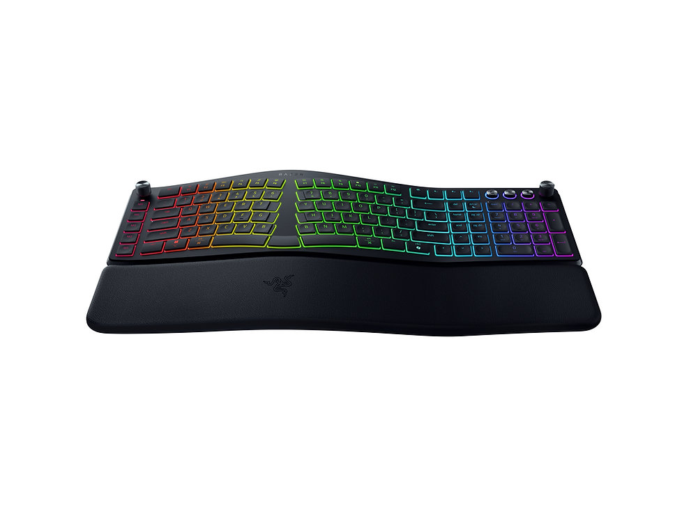 razer pro type ergo