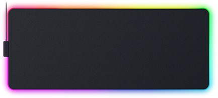 razer strider chroma mouse pad