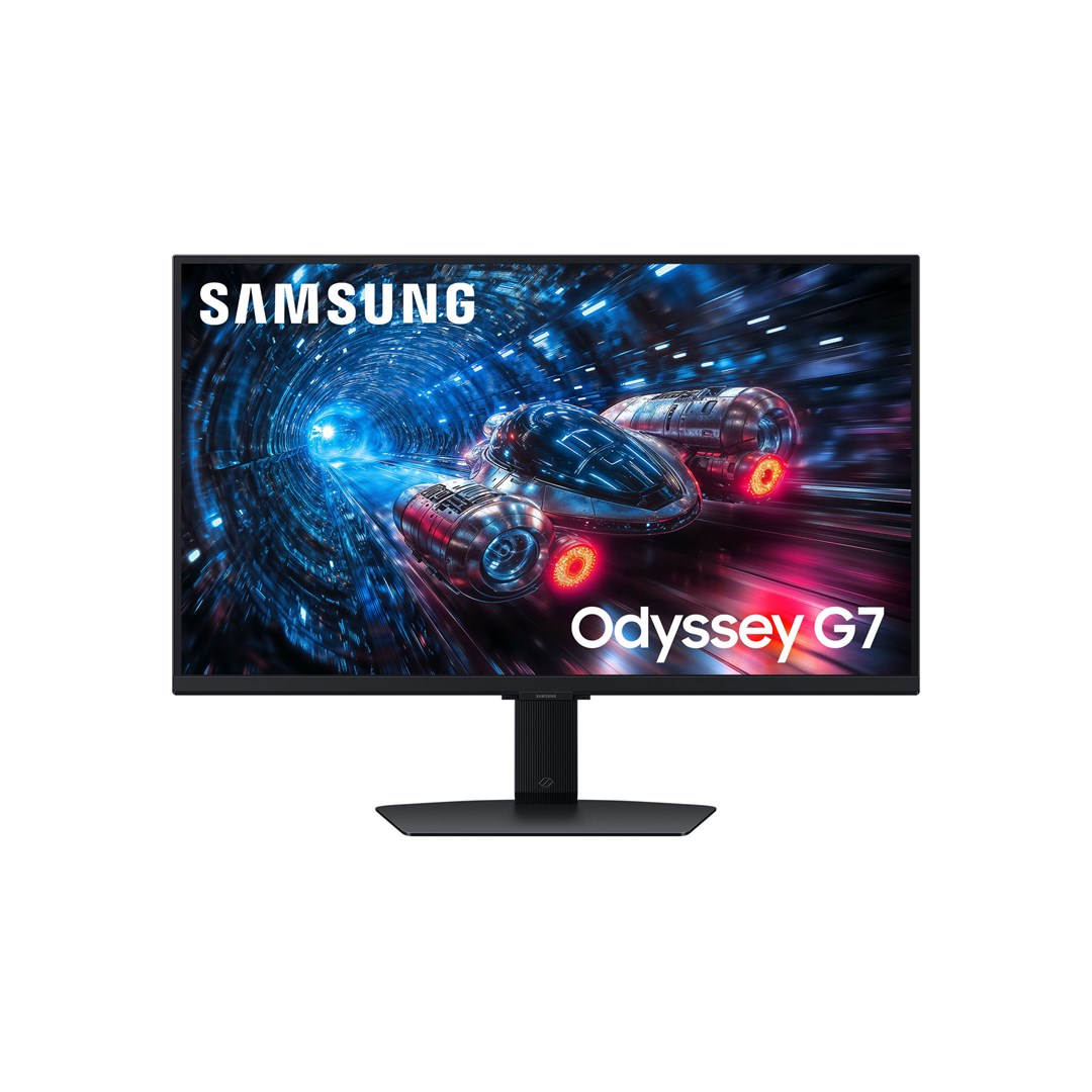samsung g70f computer monitor 68 6 cm 27 3840 x 2160 pixels 4k ultra hd lcd black