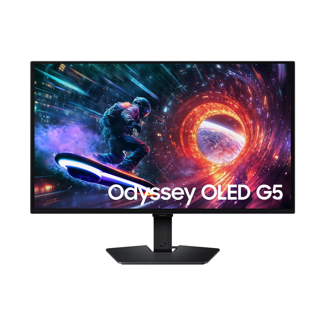 samsung ls27fg500suxen computer monitor 68 6 cm 27 2560 x 1440 pixels quad hd oled black samsung ls27fg500suxen computer monitor 68 6 cm 27 2560 x 1440 pixels quad hd oled black