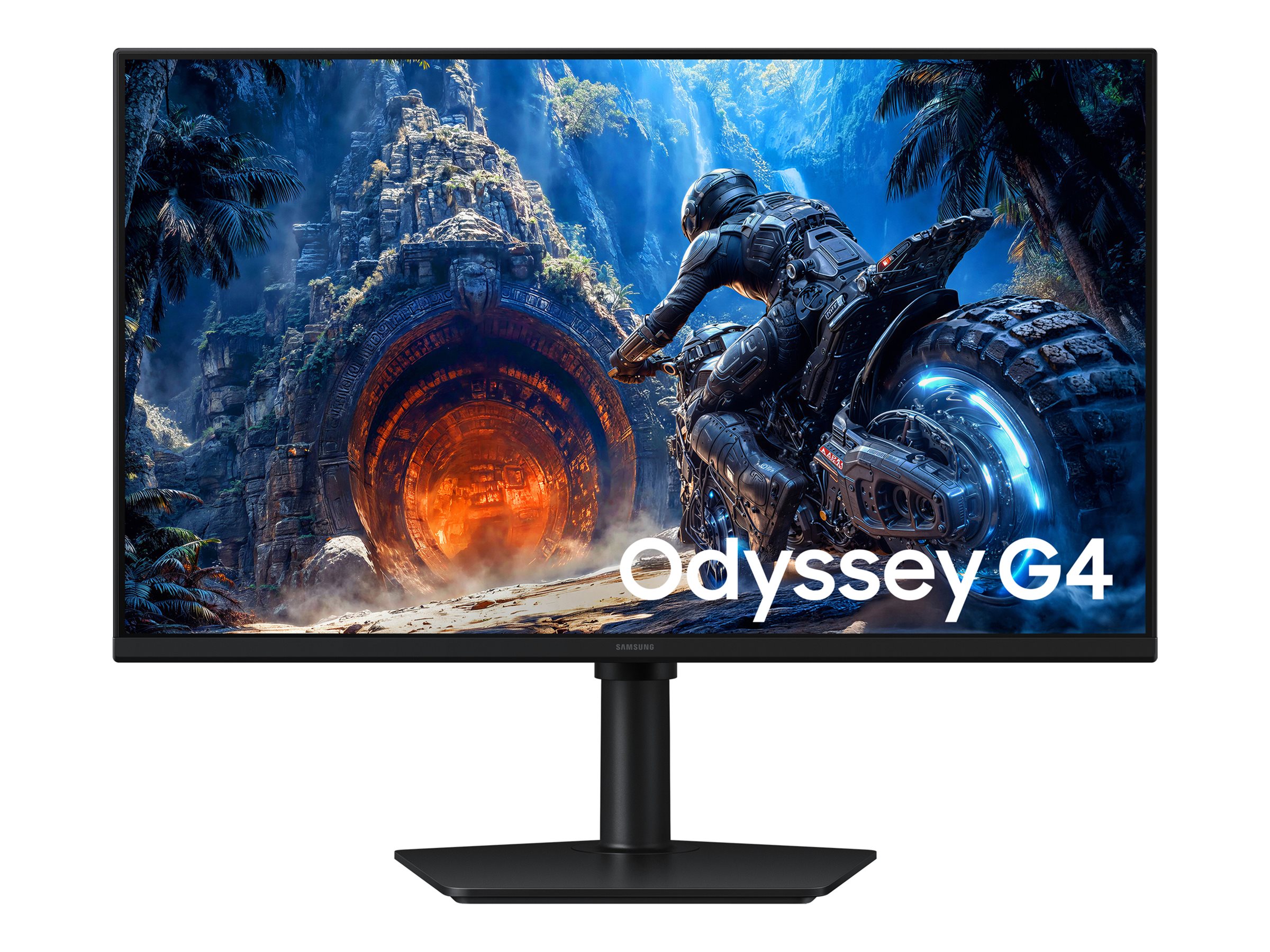 samsung ls27hg402euxen