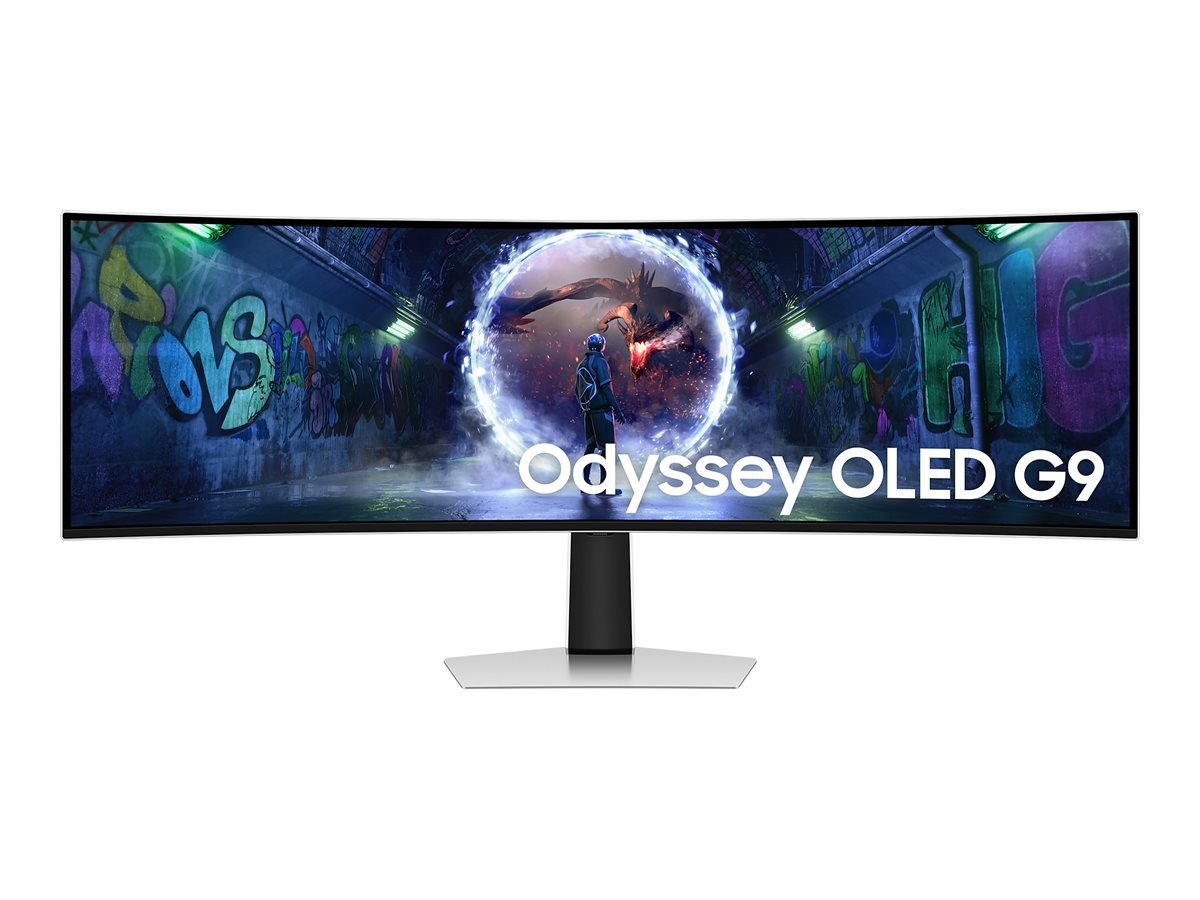 samsung ls49dg934suxen odyssey g9 g93sd