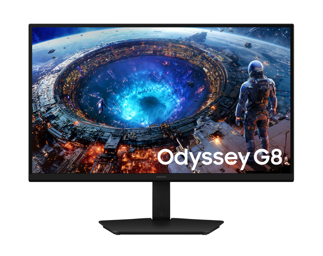 samsung odyssey g8 ls27hg806efxen