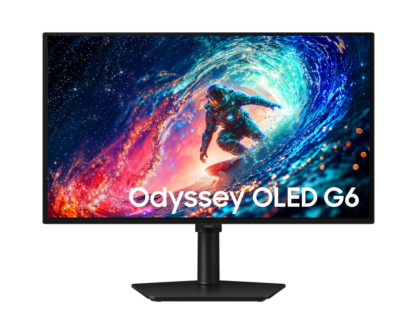samsung odyssey oled g6 g61sh