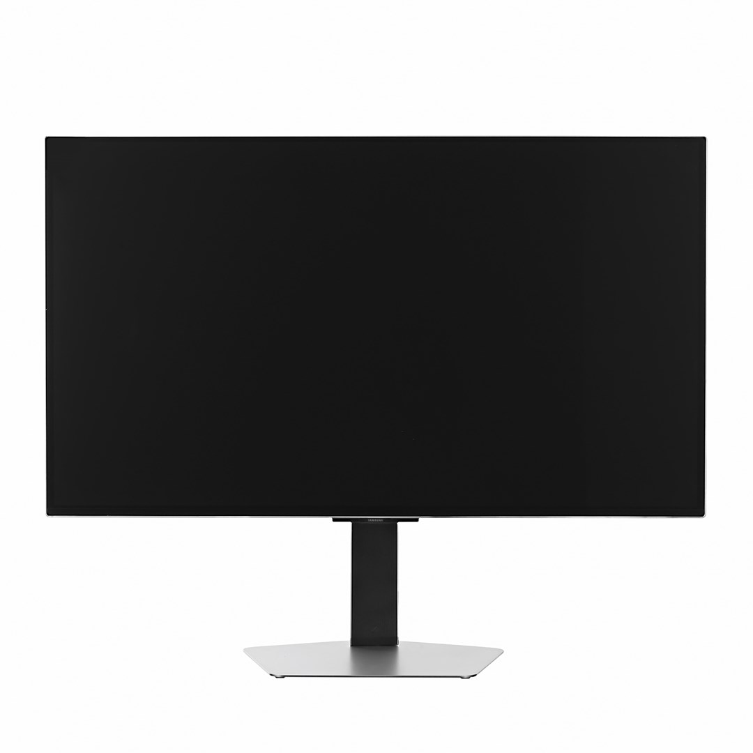 samsung s32fg810su computer monitor 81 3 cm 32 2160 x 3840 pixels 4k ultra hd oled silver
