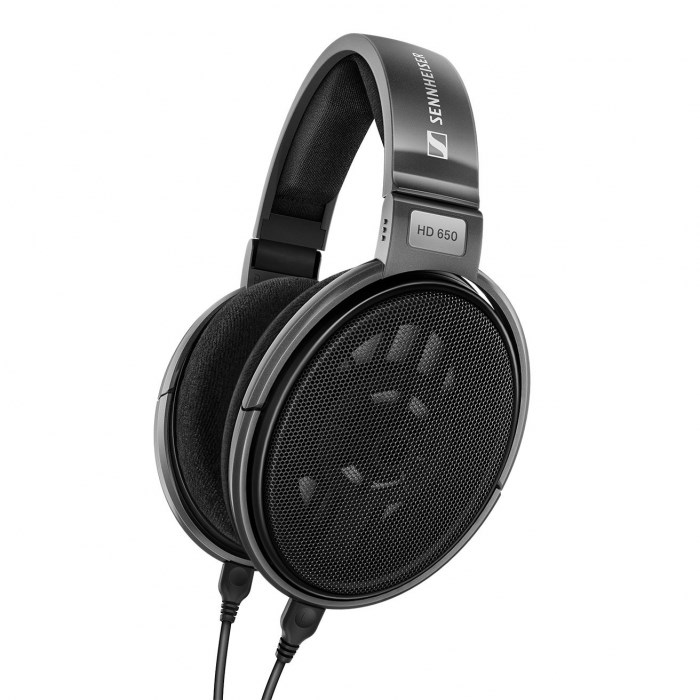 sennheiser hd 650 wired headphones 2