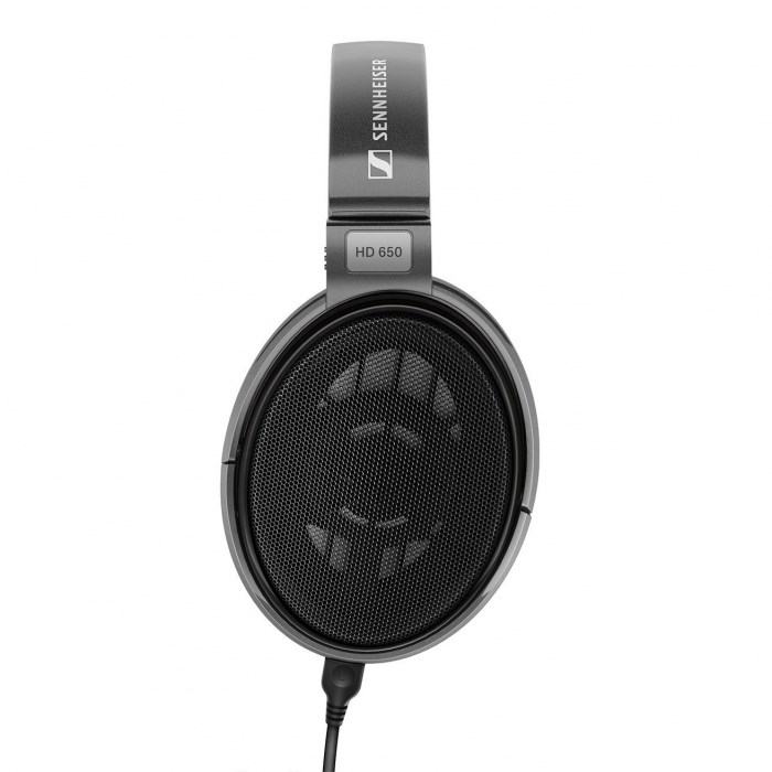 sennheiser hd 650 wired headphones 3