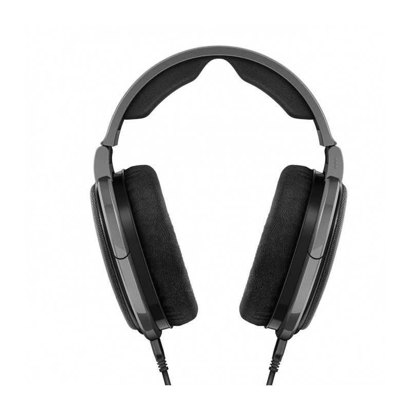 sennheiser hd 650 wired headphones