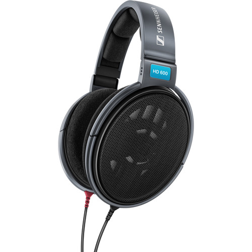 sennheiser headphones hd 600