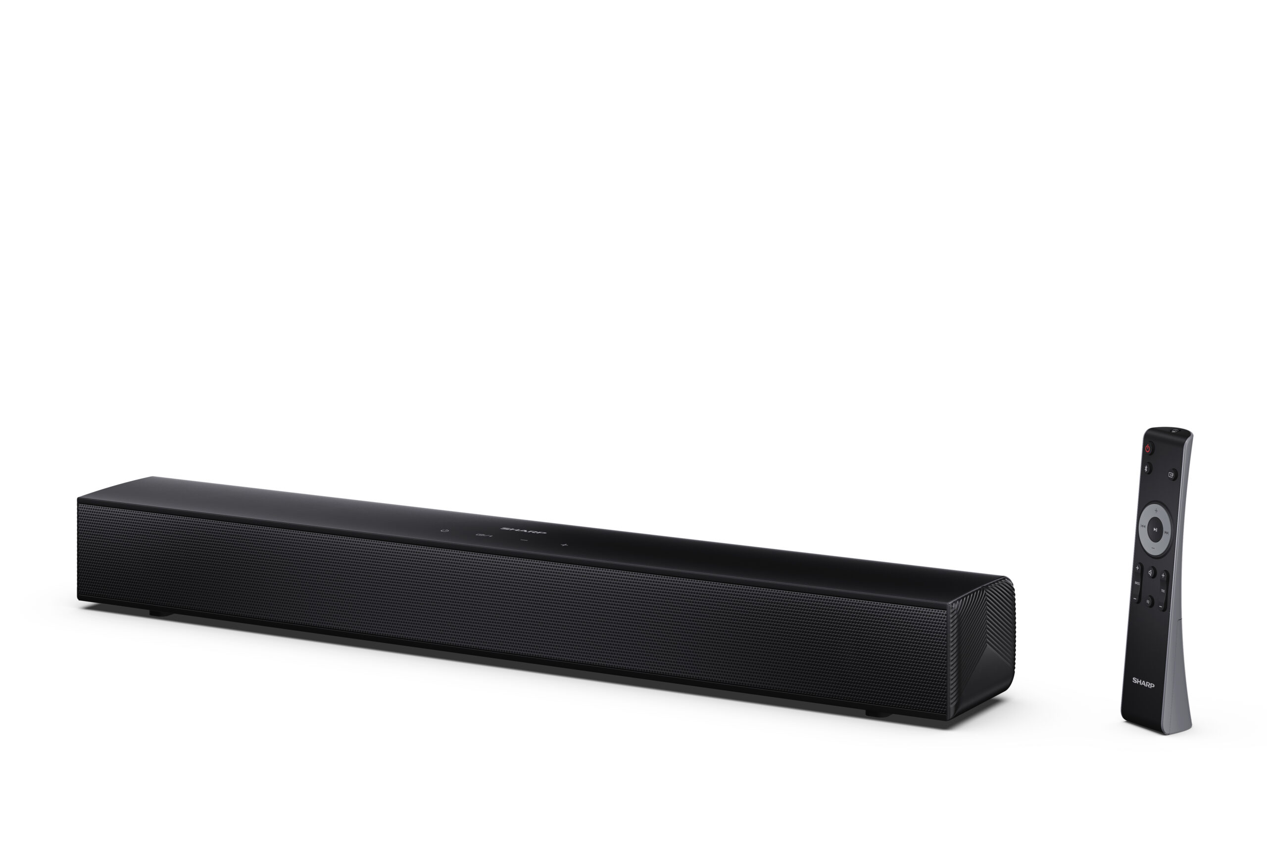 sharp compact 2 0 soundbar ht sb121