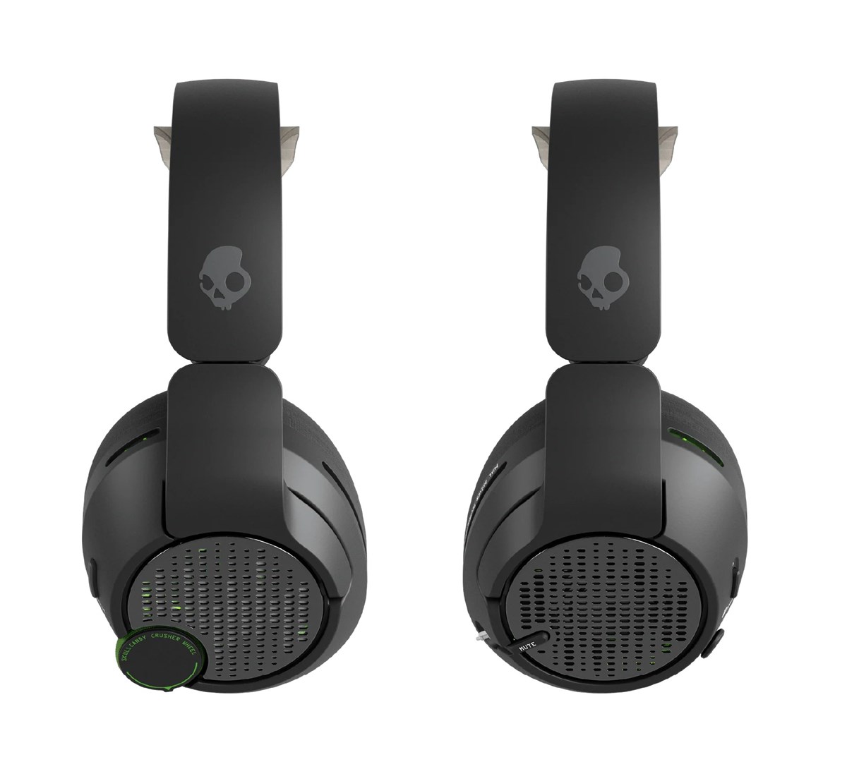 skullcandy gaming headset crusher plyr 720 wireless xbox 2