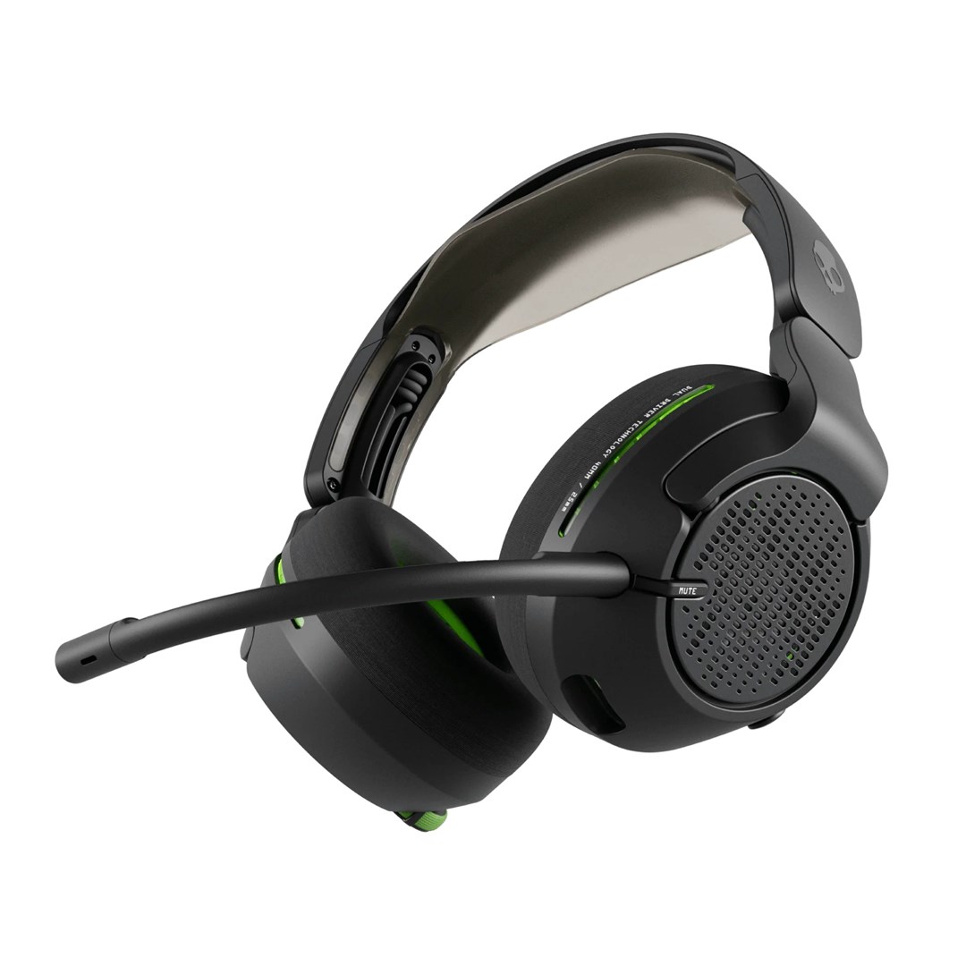skullcandy gaming headset crusher plyr 720 wireless xbox