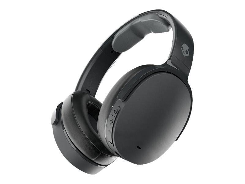 skullcandy wireless headphones hesh anc