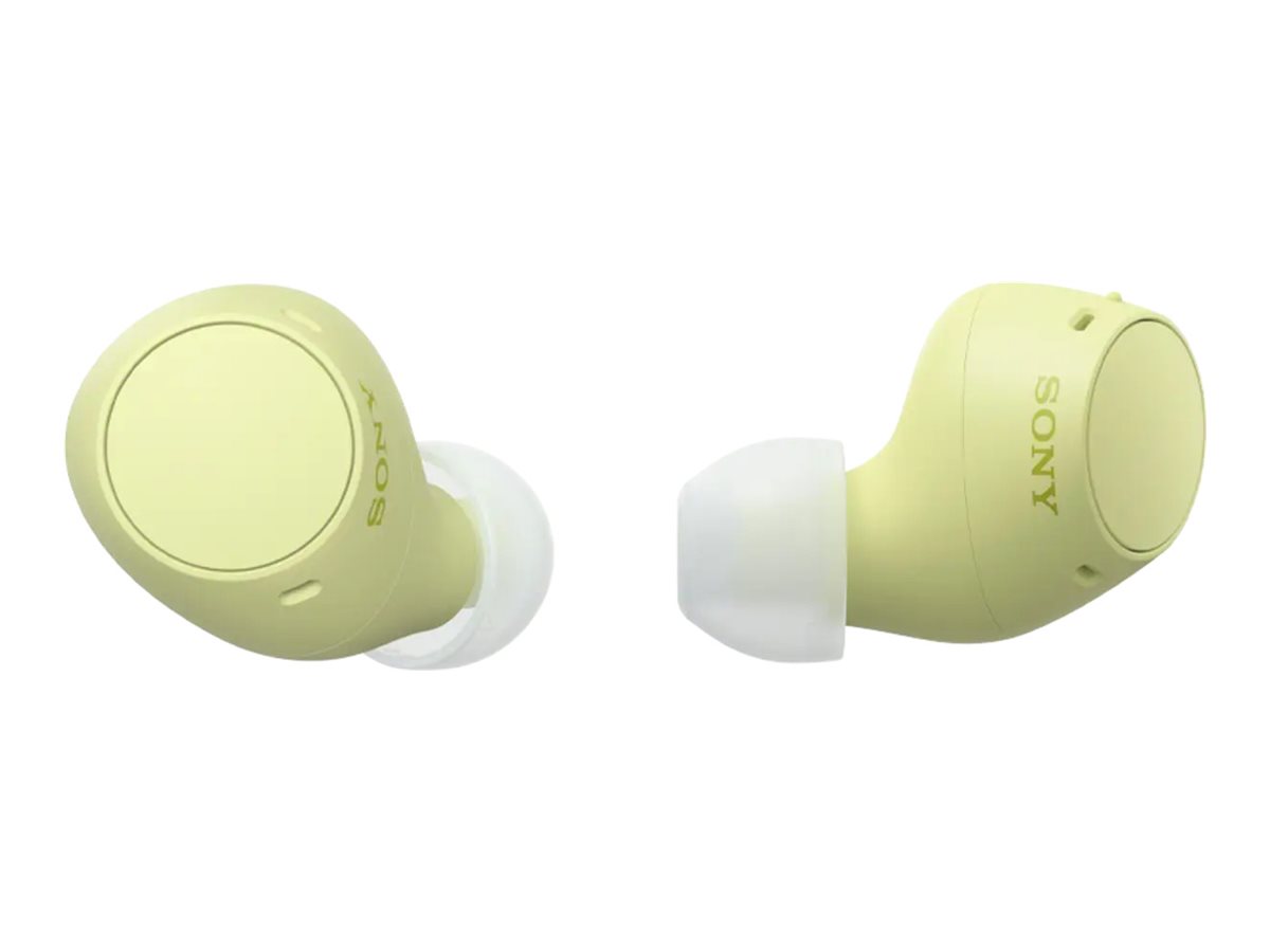 sony headphones wf c510 1