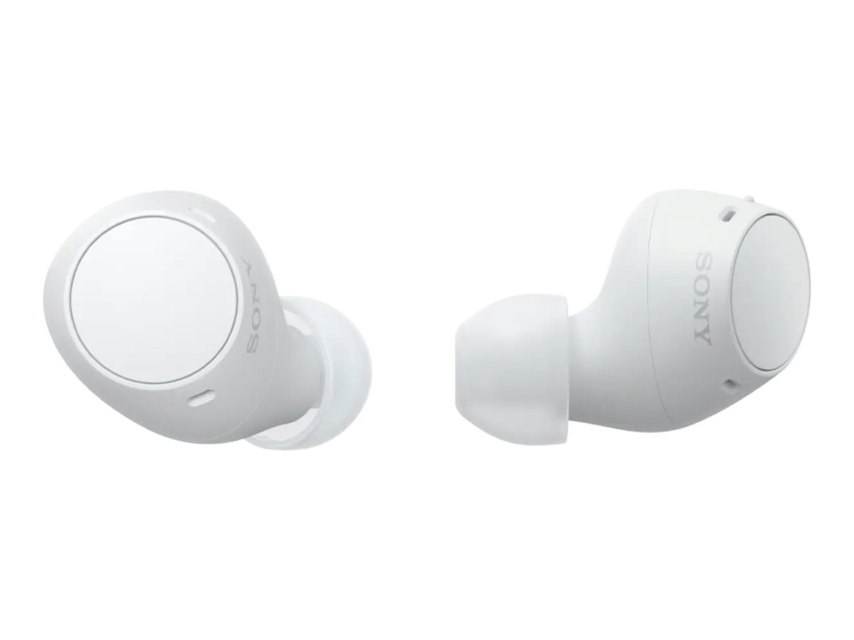 sony headphones wf c510 3