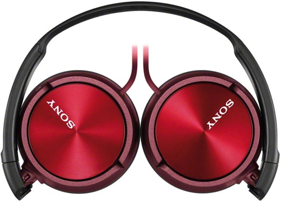 sony mdr zx310