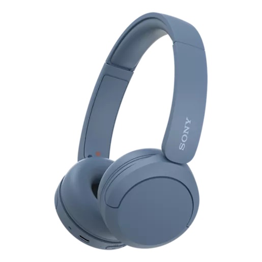 sony wireless headphones wh ch520 4
