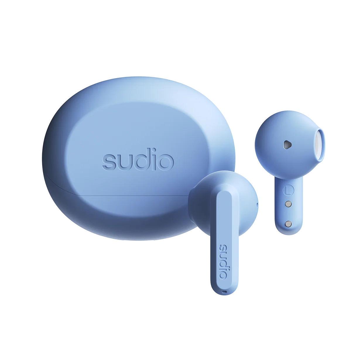 sudio earbuds a3 4