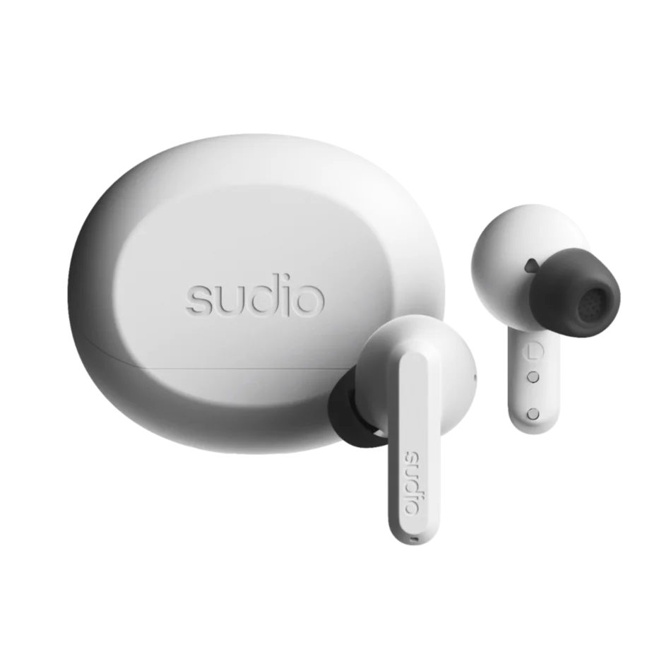 sudio earbuds a3 pro 1