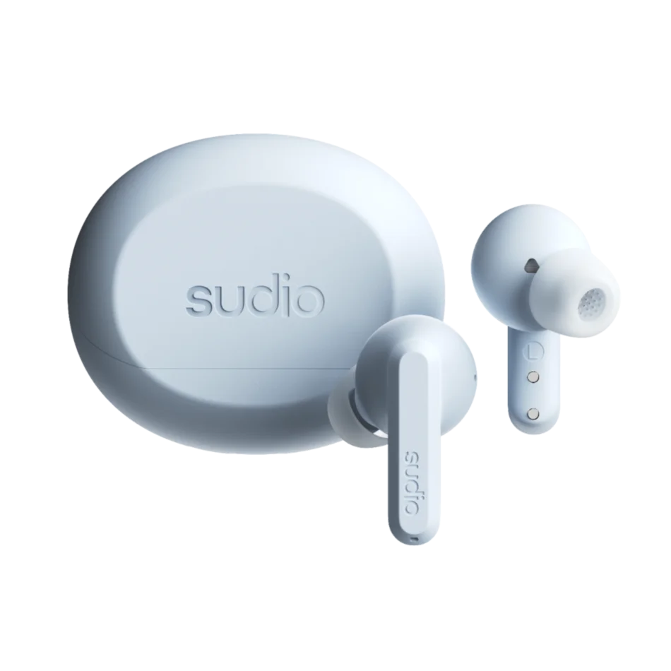 sudio earbuds a3 pro 4