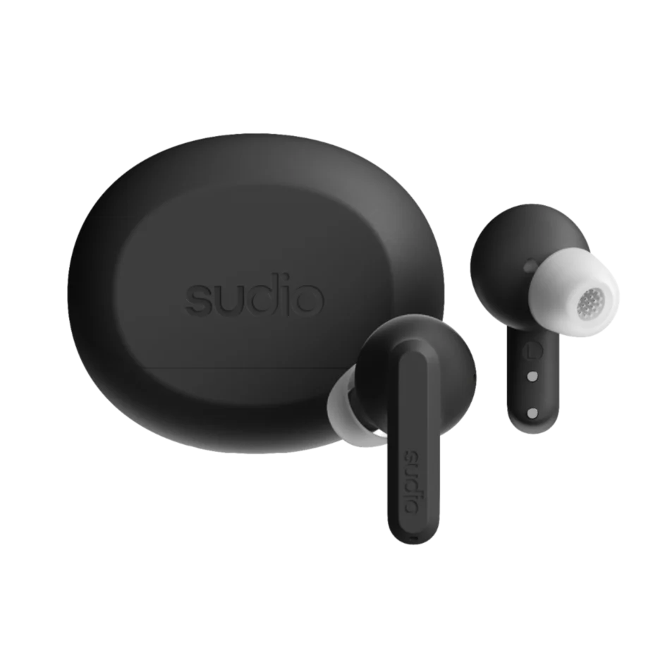 sudio earbuds a3 pro