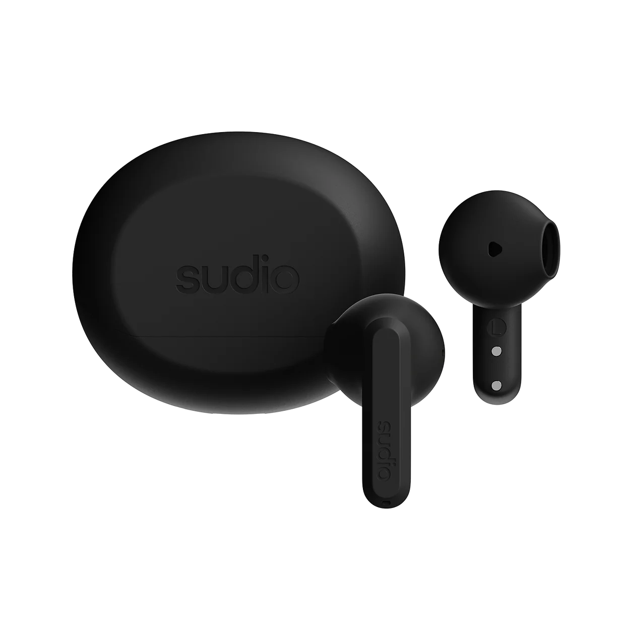 sudio earbuds a3