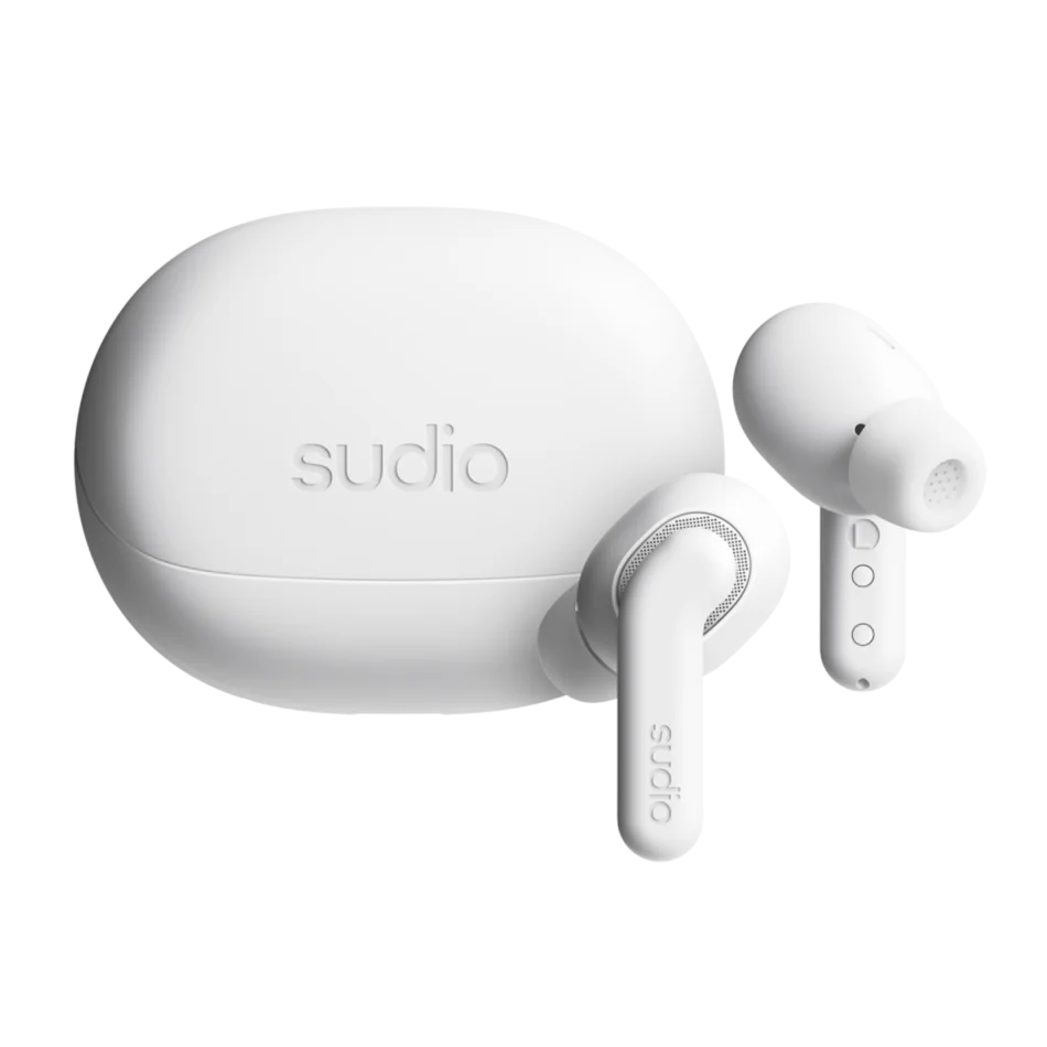 sudio earbuds e4 pro 1