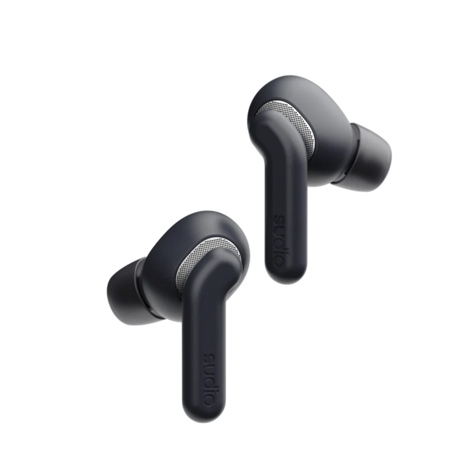 sudio earbuds e4 pro