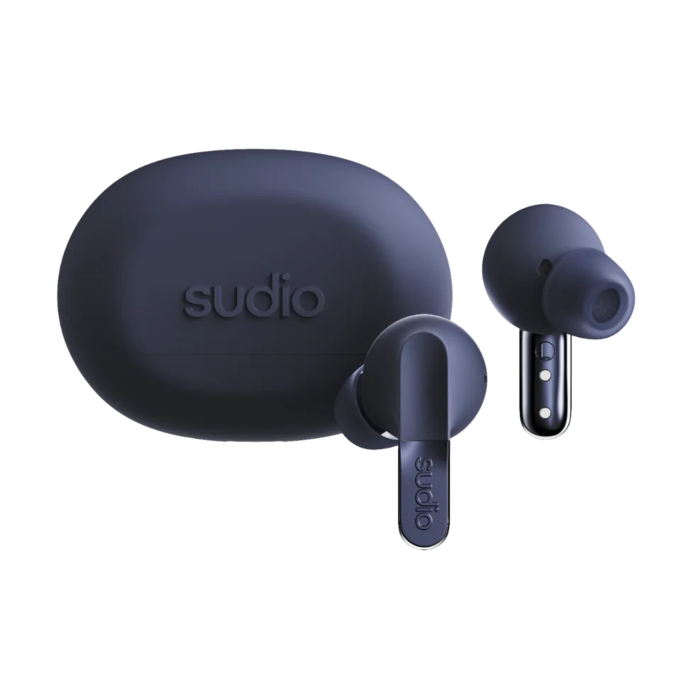 sudio earbuds n3 pro 4